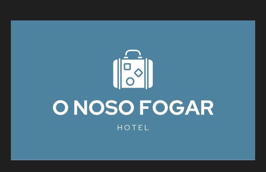 Hotel O Noso Fogar