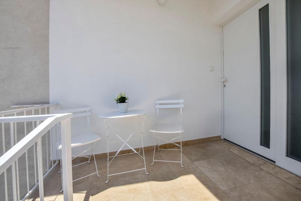 Fotografie z fotogalerie ubytování Apartment Filomena v Primoštenu