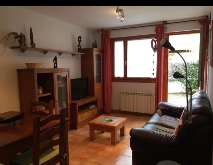 ELUR ETXEA reserva habitación
