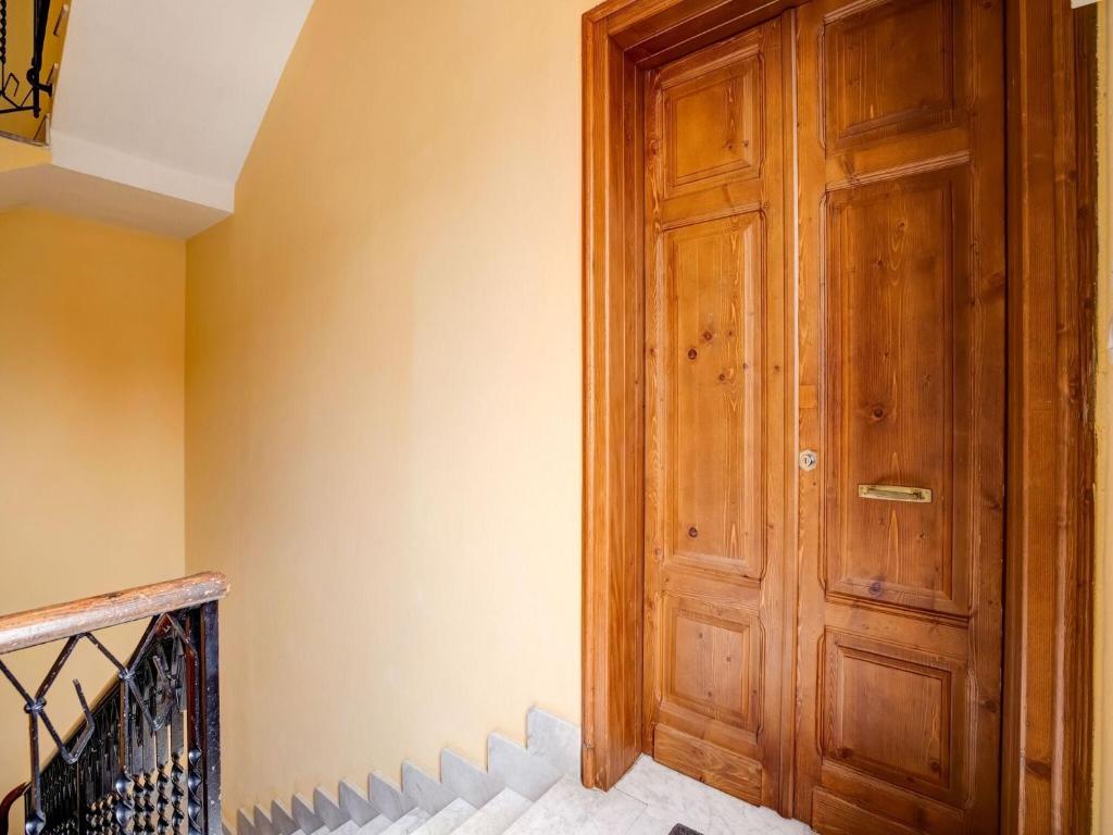 Zdjęcie z galerii obiektu Apartment in Cagliari near Central Station w Cagliari