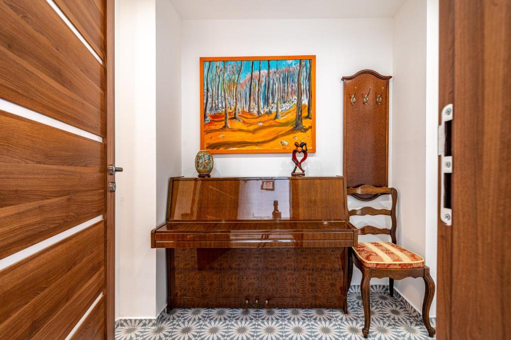 IDA ARTS APARTMENTS