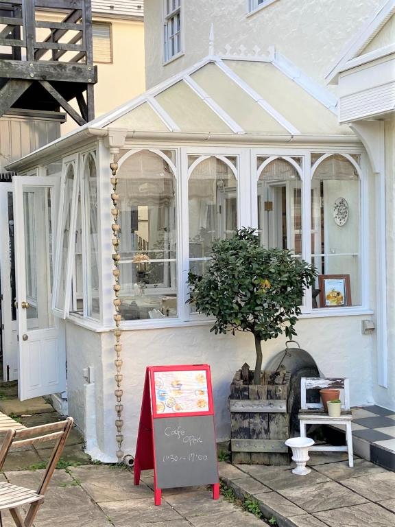 Kamakurayama Holiday Flat 部屋の予約