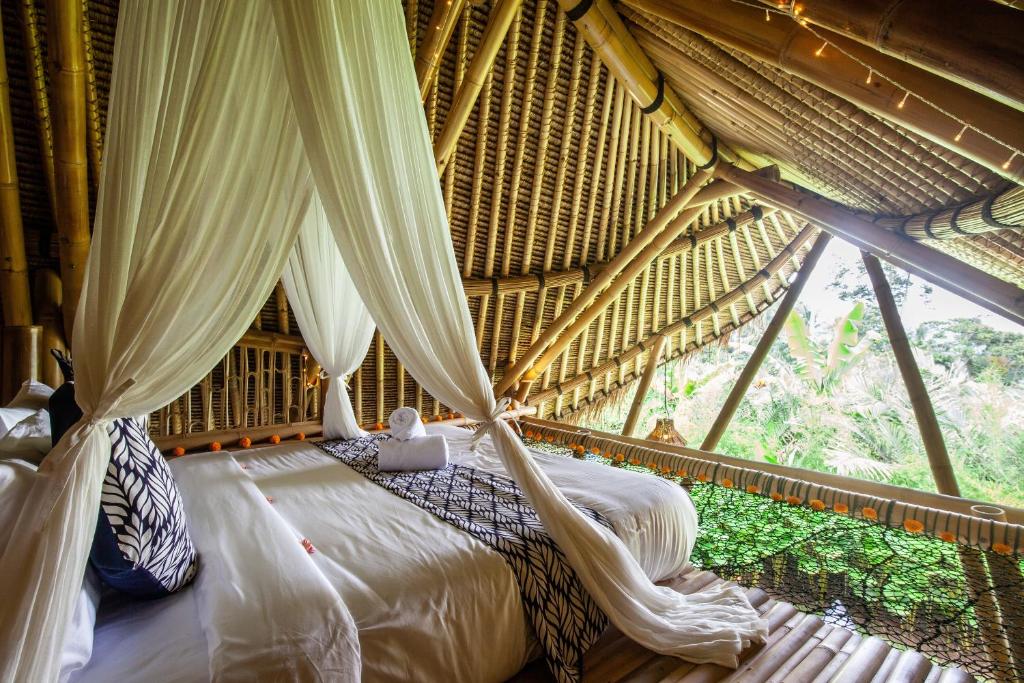 Balikayanas Bamboo House - Miggiell House - 16