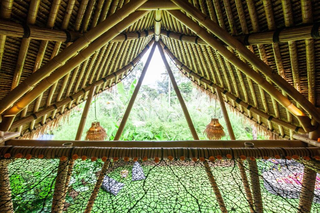 Balikayanas Bamboo House - Miggiell House - 12