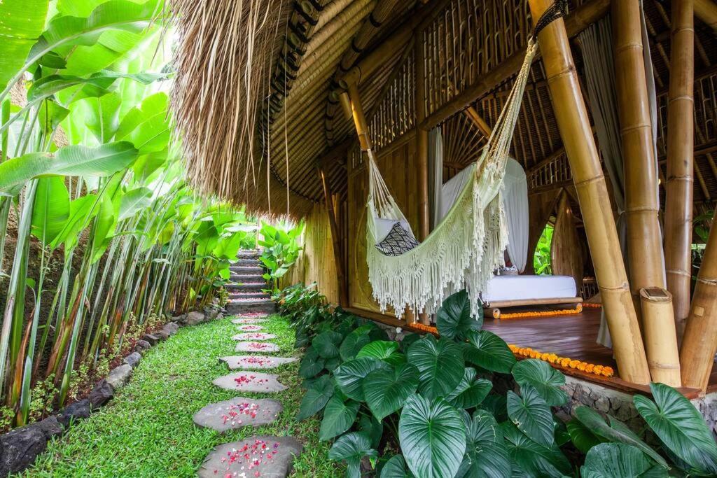 Balikayanas Bamboo House - Miggiell House - 19