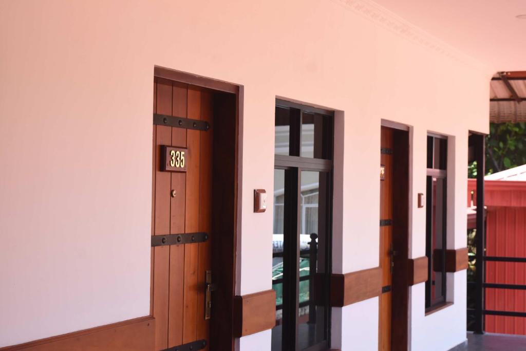 Fotografie z fotogalerie ubytování Centauria Hill Resort v destinaci Ratnapura