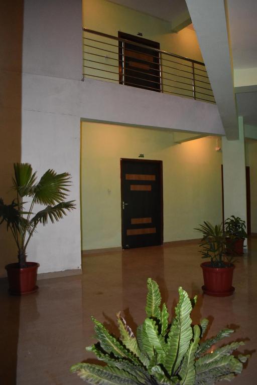 Fotografie z fotogalerie ubytování HOTEL PURI GREENS v destinaci Purí