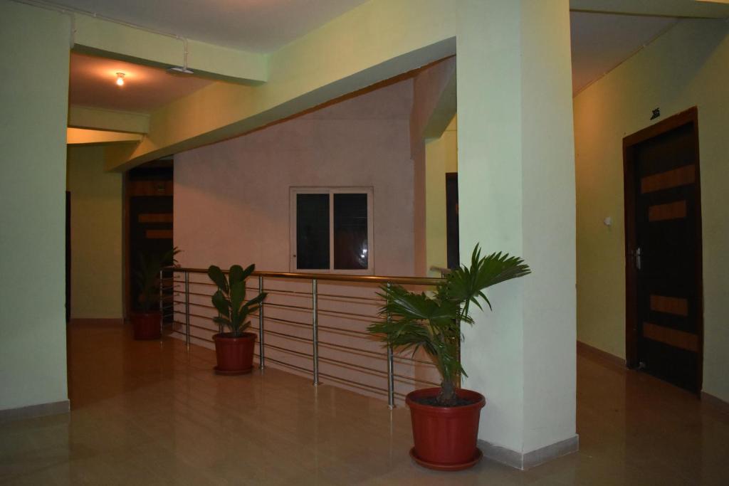 Fotografie z fotogalerie ubytování HOTEL PURI GREENS v destinaci Purí