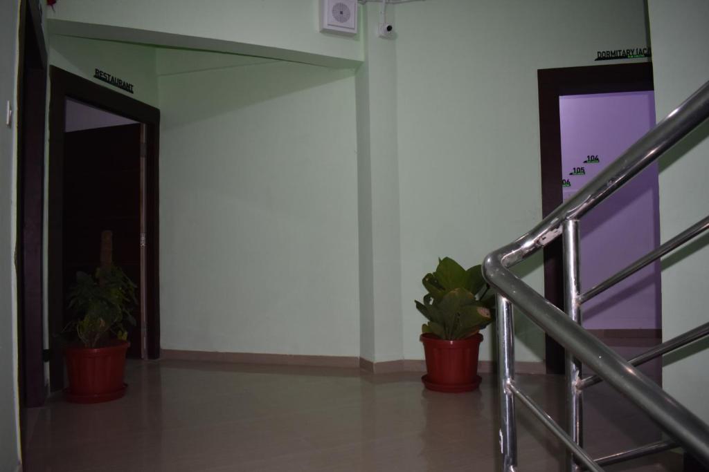 Fotografie z fotogalerie ubytování HOTEL PURI GREENS v destinaci Purí