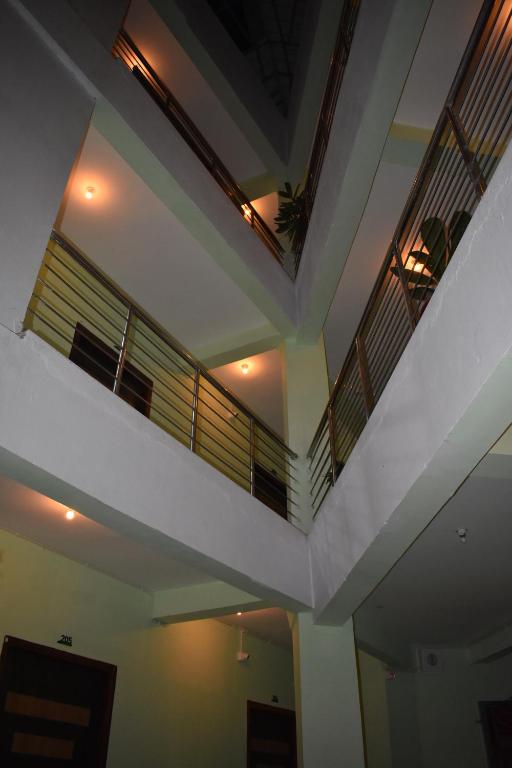 Fotografie z fotogalerie ubytování HOTEL PURI GREENS v destinaci Purí