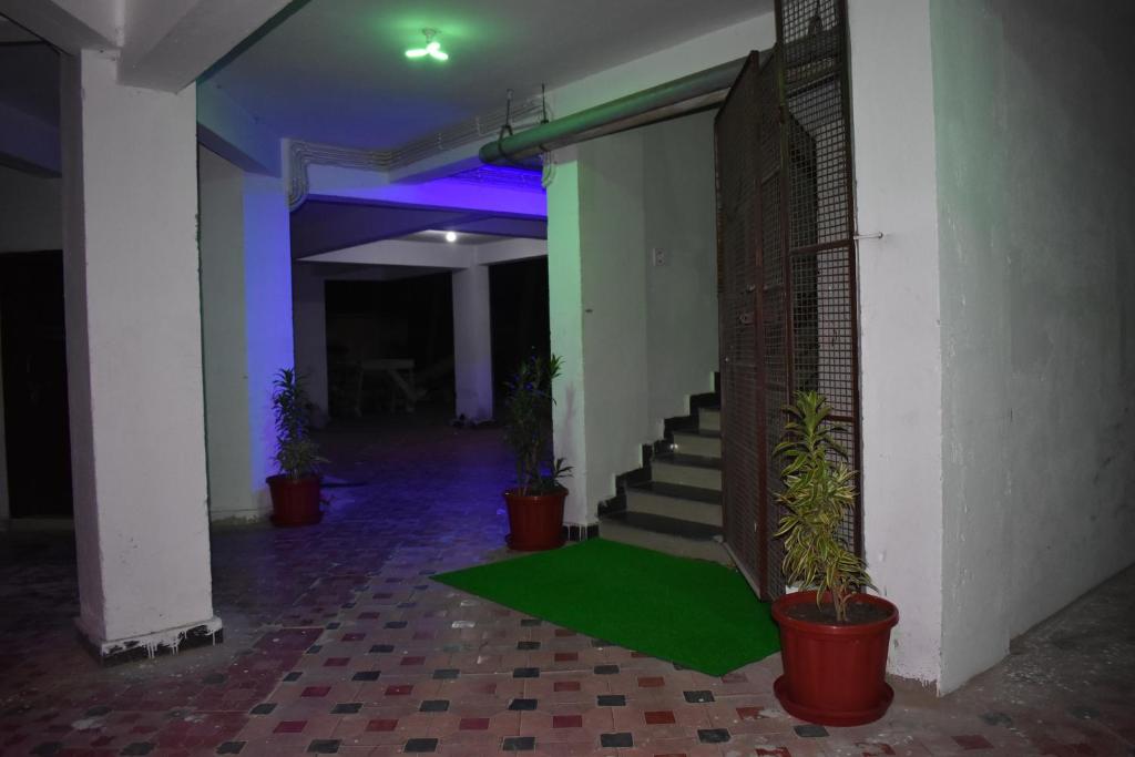 Fotografie z fotogalerie ubytování HOTEL PURI GREENS v destinaci Purí