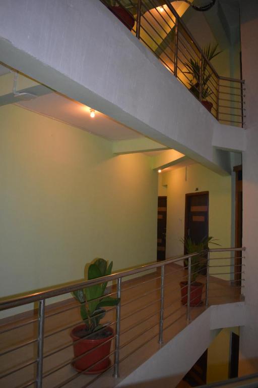 Fotografie z fotogalerie ubytování HOTEL PURI GREENS v destinaci Purí