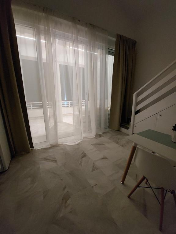 Fotografie z fotogalerie ubytování Nefeli Seaside Apartments v destinaci Polychrono