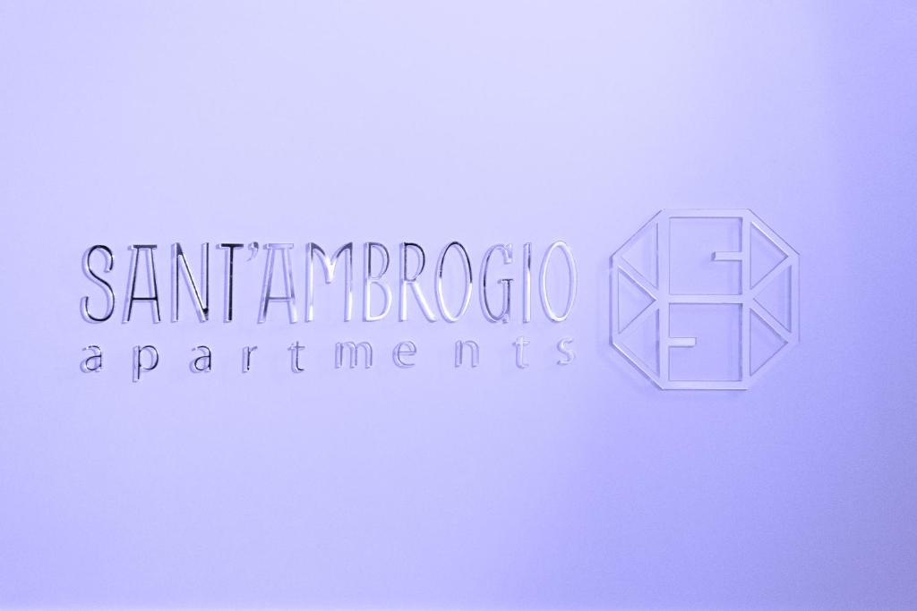 Certyfikat, podpis lub inny dokument wystawiony w obiekcie Sant'Ambrogio Apartments, Reception h24