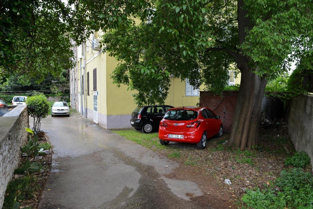Fotografia z galérie ubytovania Apartment Škunca v destinácii Zadar