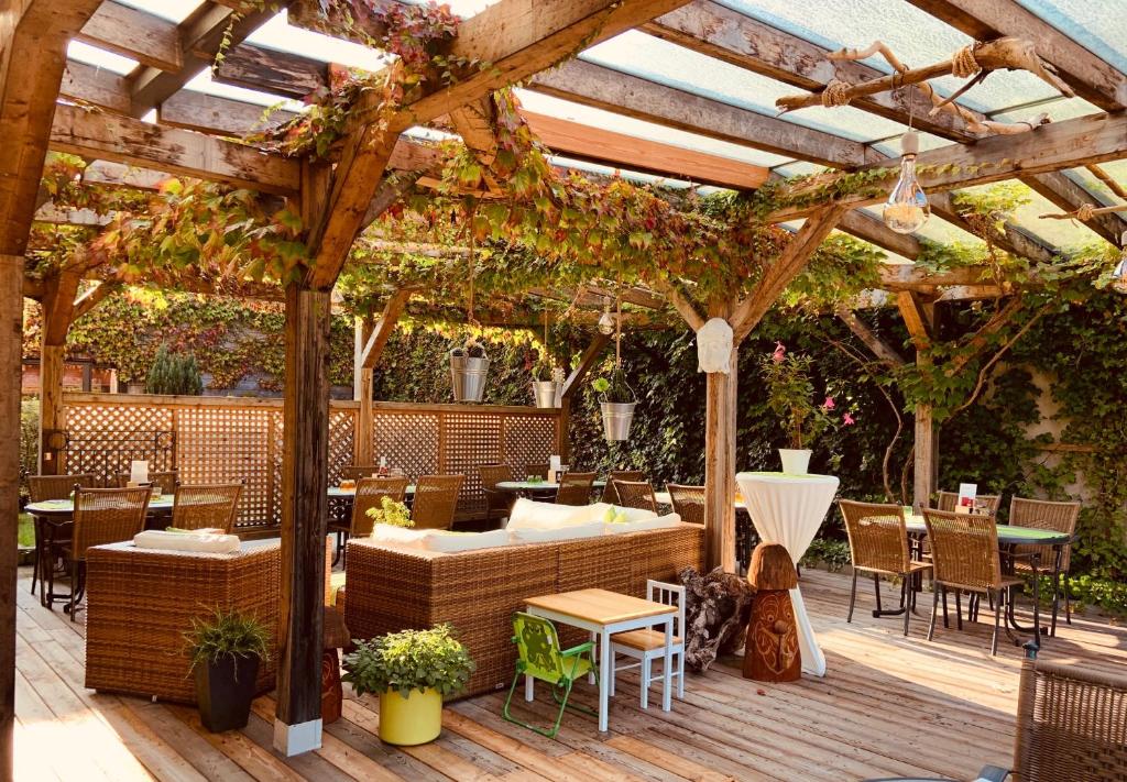 Hotel Bürglstein - 13