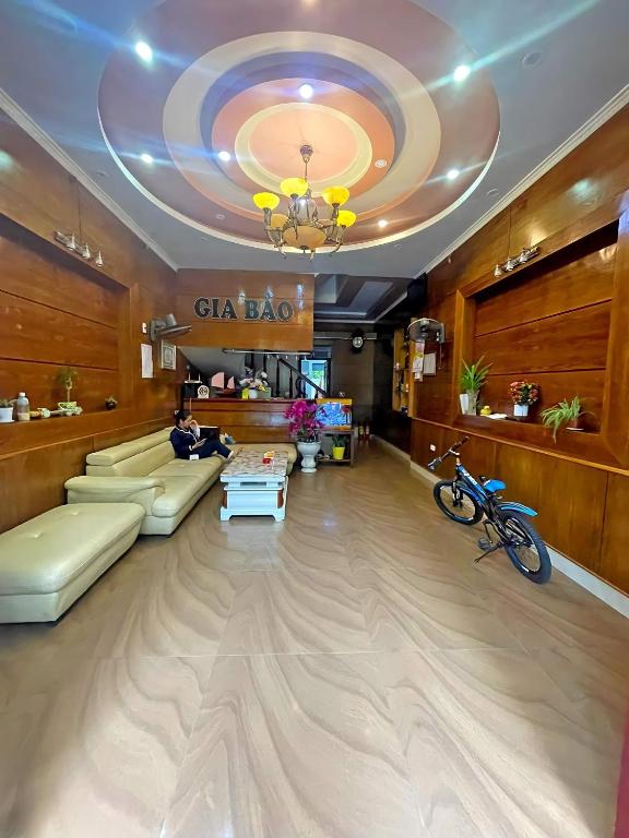 Gia Bảo Hotel