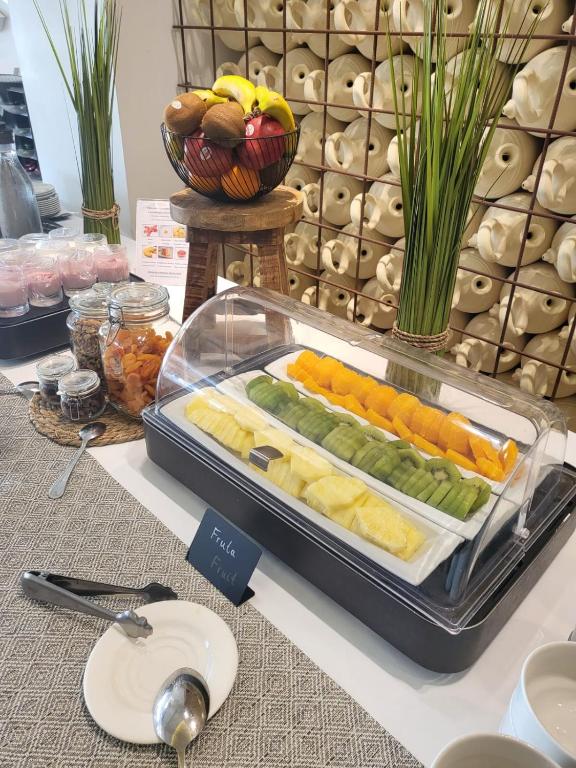 Hotel Boutique Balandret, Valensiya – Güncel 2023 Fiyatları