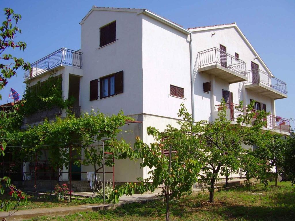 Gallery image of Vodice Apartment 2 in Vodice