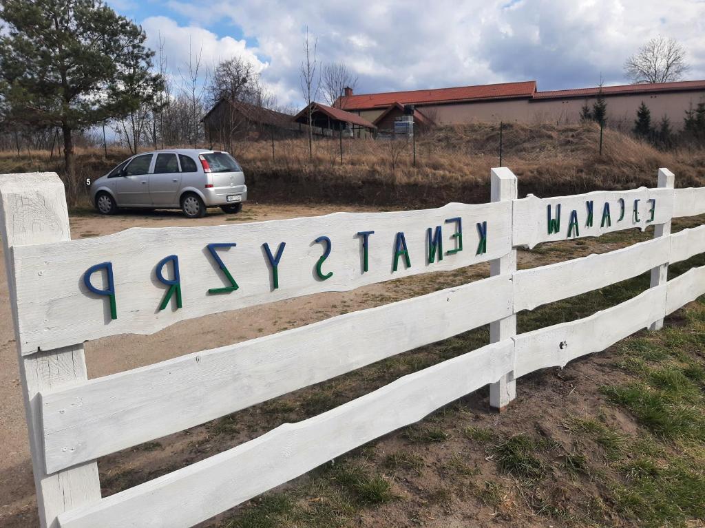 Fotografia z galérie ubytovania Przystanek Wakacje v destinácii Mikołajki