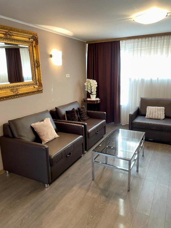 Gościniec Raciborski - Apartamento De Una Habitación