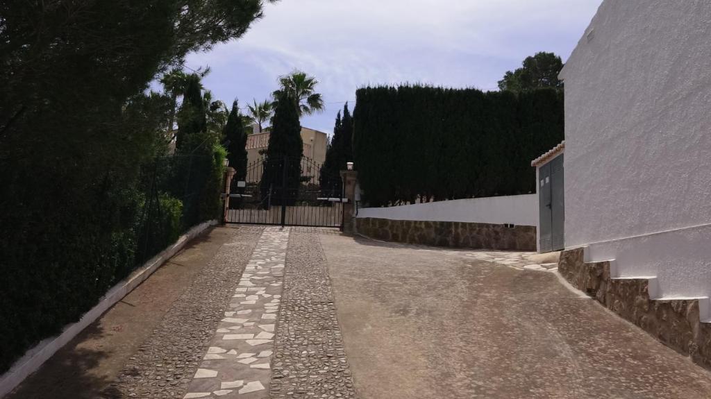 Casa Izan, El Rafalet, Javea, Jávea – Bijgewerkte prijzen 2023