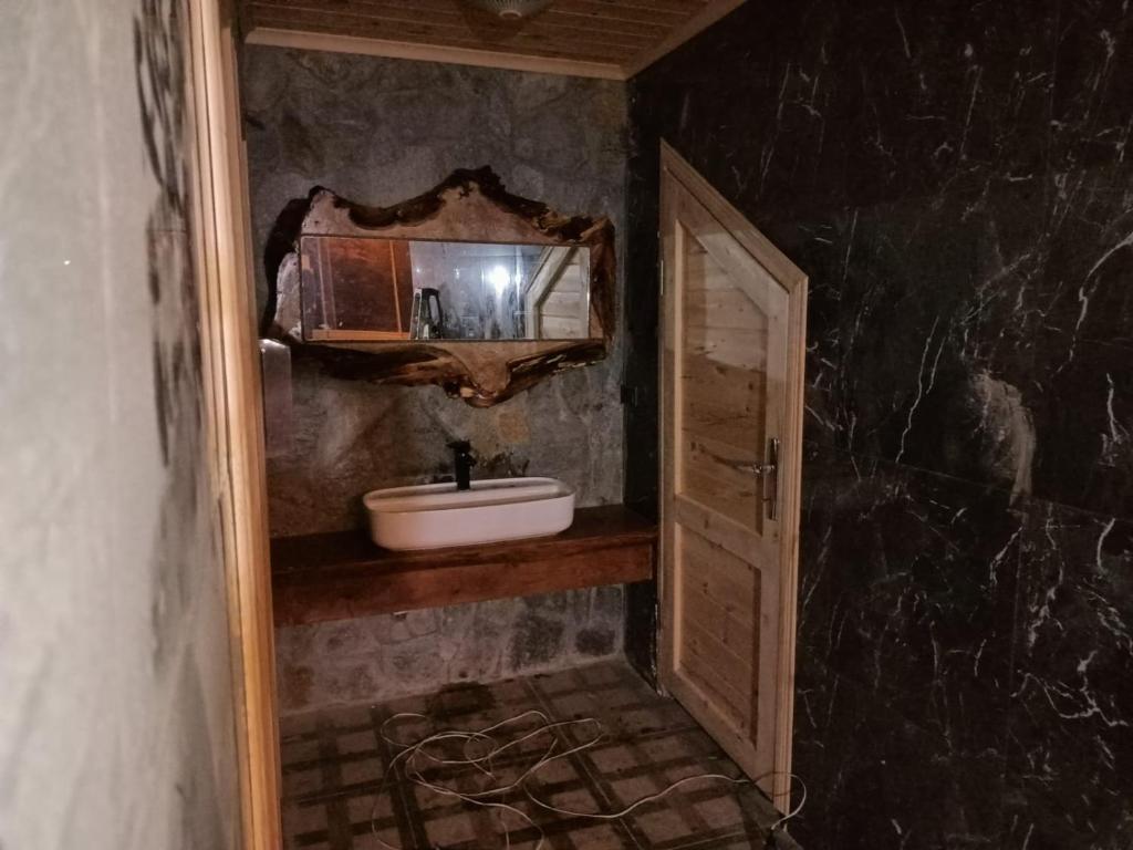 Foto da galeria de Yamacda Suit Otel em Çamlıhemşin