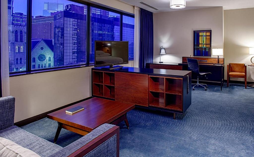 Hyatt Regency Minneapolis - 