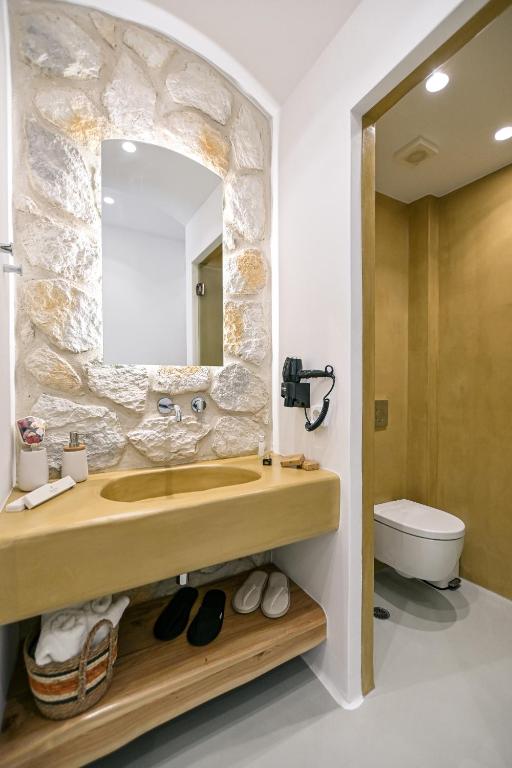 Flèria Seaview Suites - 7