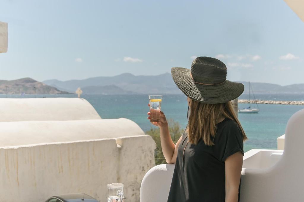 Flèria Seaview Suites - 9