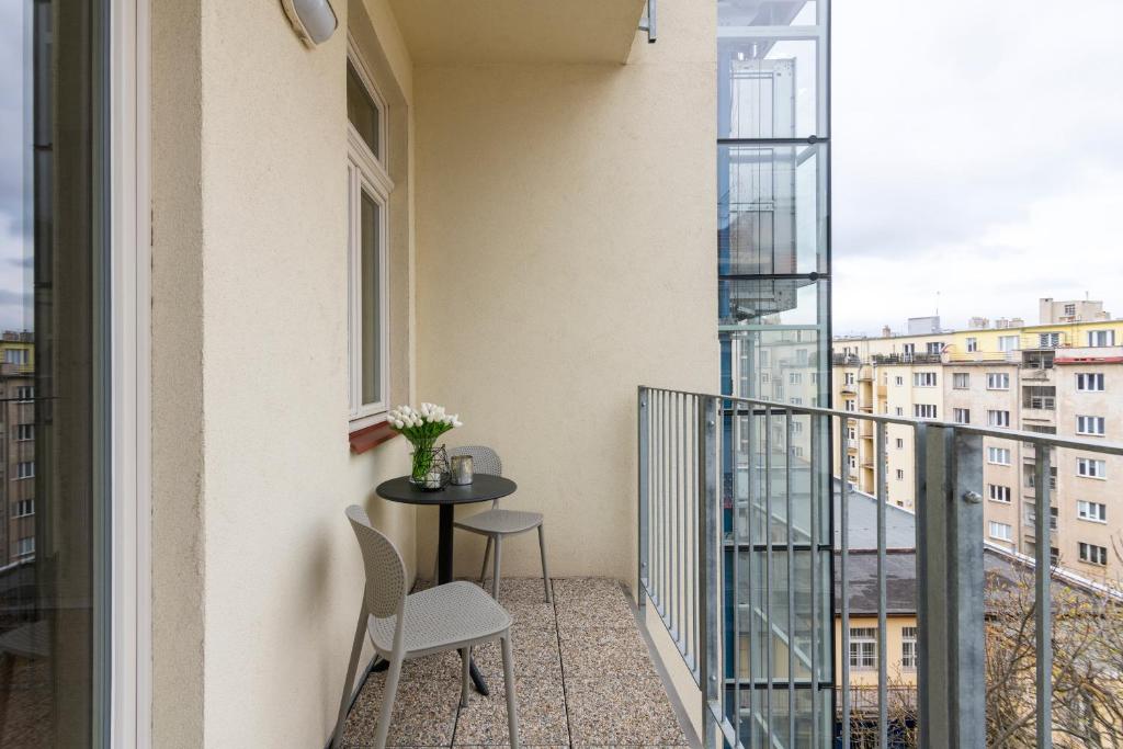 Prague Tales Boutique Residence by Dwellfort - 3