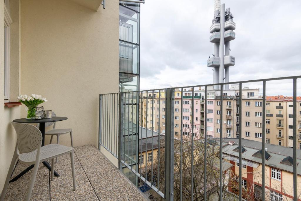 Prague Tales Boutique Residence by Dwellfort - 2