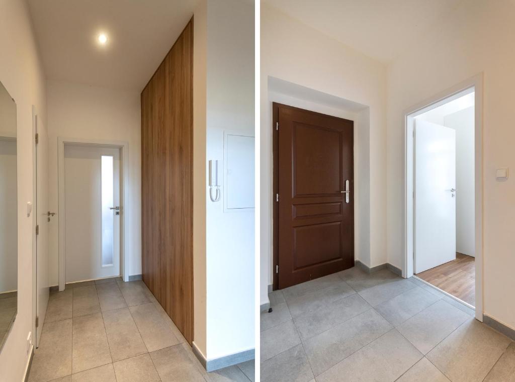 Prague Tales Boutique Residence by Dwellfort - 17