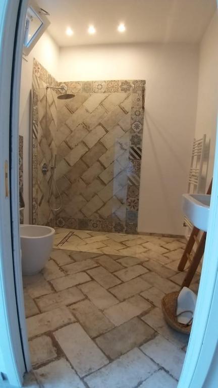 Casal Duca - Superior Quadruple Room