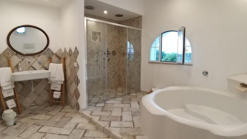 Casal Duca - Junior Suite With Pool View