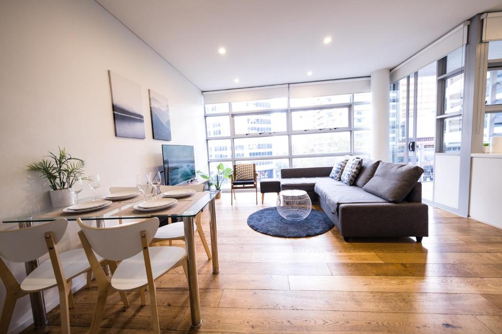 Superb one bedroom Apartment in Sydney CBD, Sydney (updated prices 2024)