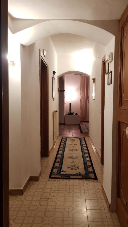 Fotografia z galérie ubytovania Ginevra Casa Vacanze v destinácii Panzano