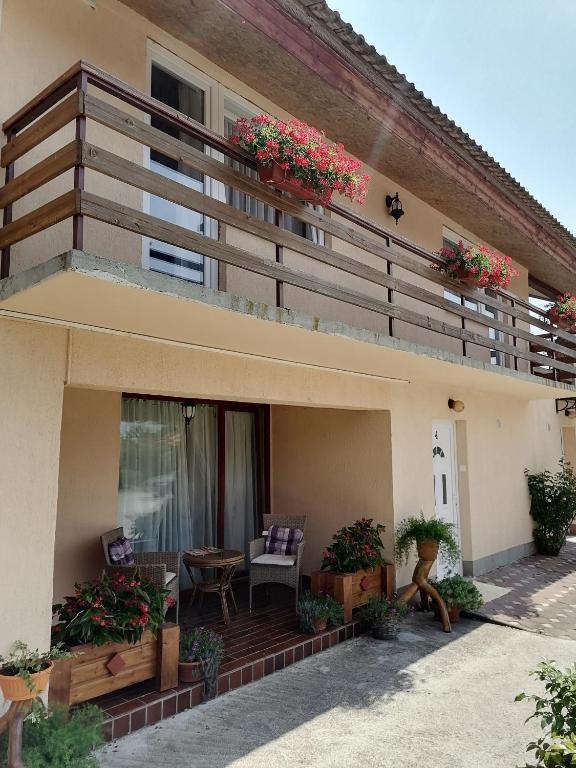 Apartments Kozjan - Chambre Double Standard
