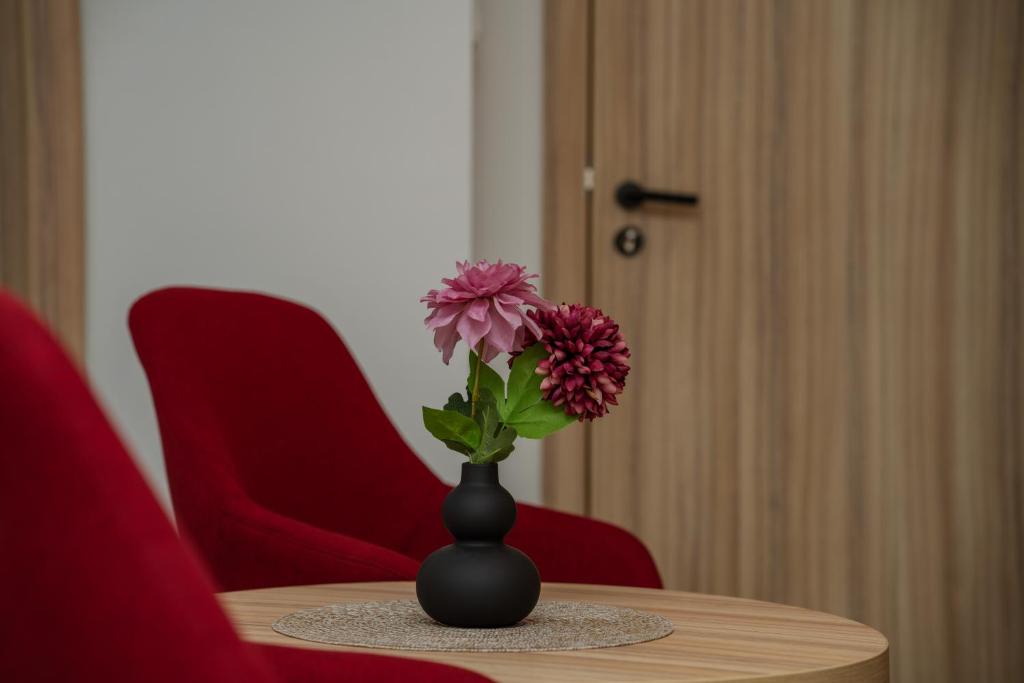 Fotografie z fotogalerie ubytování Maestro - Rooms & Restaurant v destinaci Vukovar