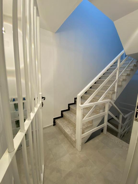 Zdjęcie z galerii obiektu AMBER APARTMENTS - FRESH STUDIO w mieście Morro del Jable