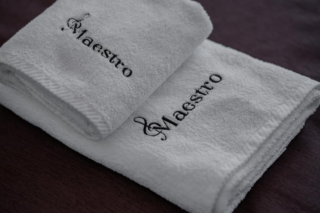 Fotografie z fotogalerie ubytování Maestro - Rooms & Restaurant v destinaci Vukovar