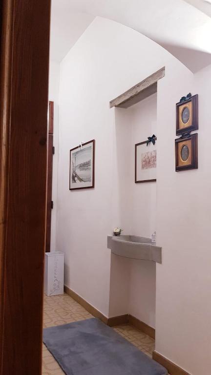 Fotografia z galérie ubytovania Ginevra Casa Vacanze v destinácii Panzano