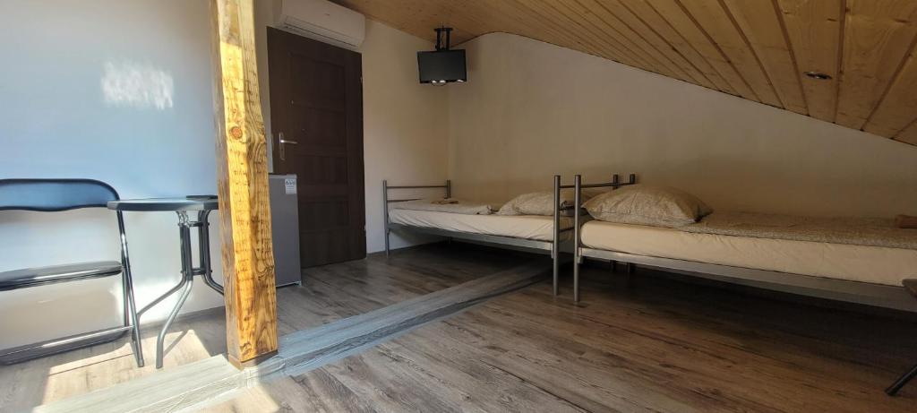 Noclegi u Eli Zator Energylandia - Familienzimmer