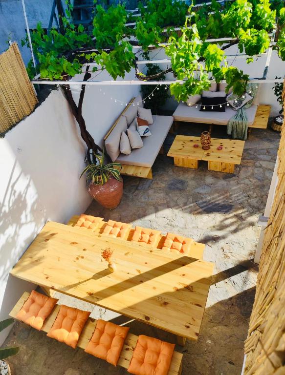 Fotografie z fotogalerie ubytování Hygge Ayvalık v destinaci Ayvalık