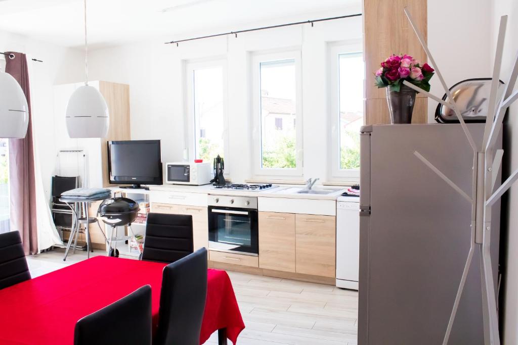 Apartments Peti - Apartamento De 2 Quartos