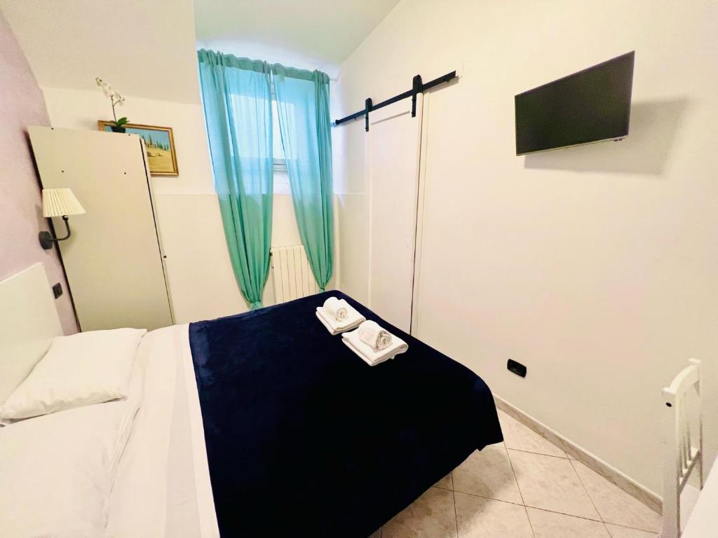 Hotel Pisa - Resim 24