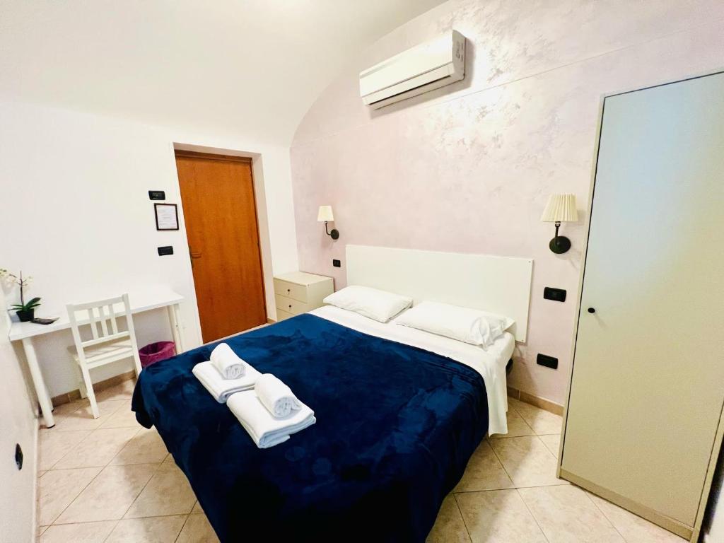 Hotel Pisa - Resim 25