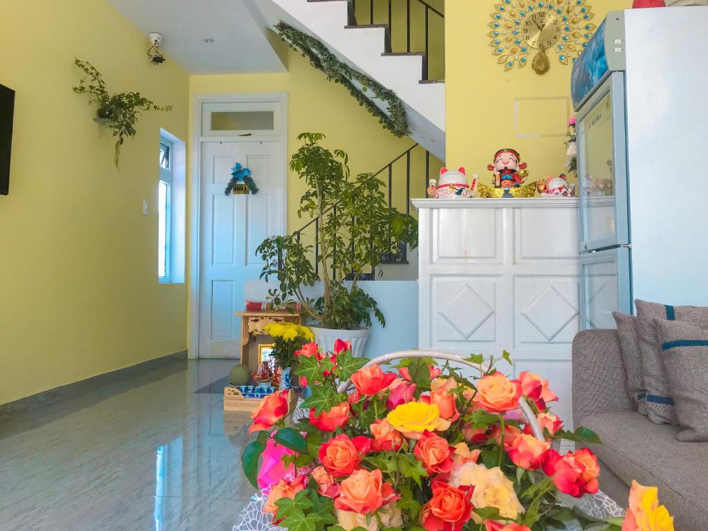 Galería fotográfica de Dalat Backpacker's Alley Hostel en Dalat