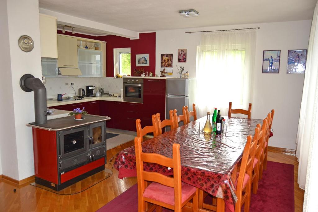 Tivat Apartments