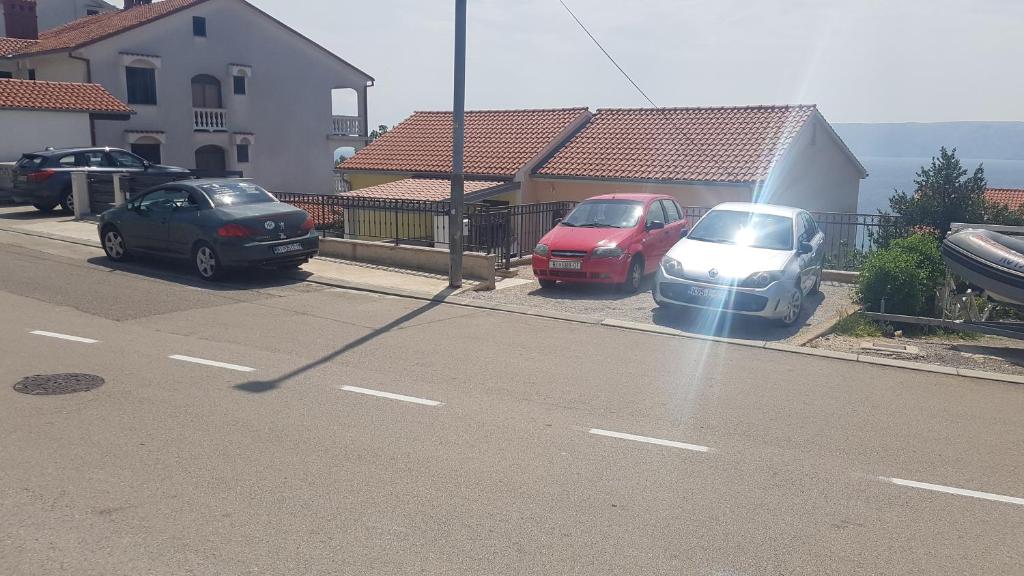 Gallery image of LIGHTHOUSE in Novi Vinodolski